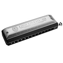 سازدهنی Hohner سری Chromonica  مدل Discovery 48 Hohner Chromonica Discovery 48 Harmonica